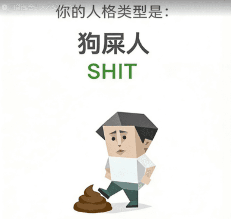 SHIT 愤世者